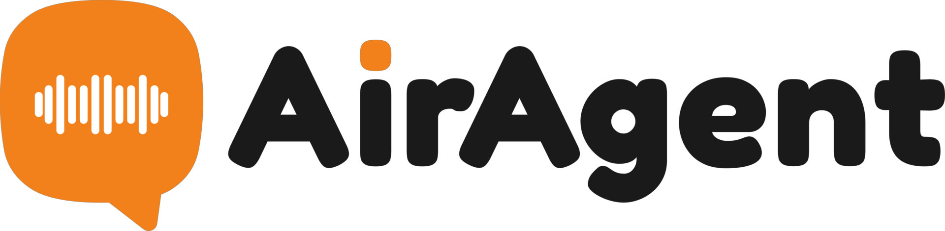 AirAgent – Assistant vocal IA disponible en ligne 24/7