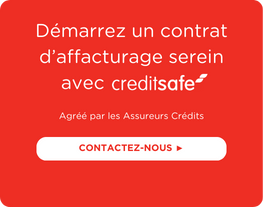 Affacturage creditsafe