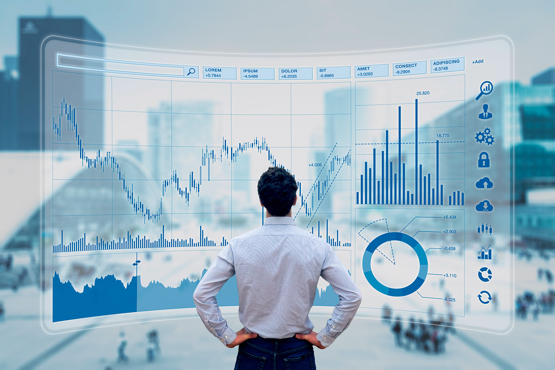 Fonctionnement de l'affacturage