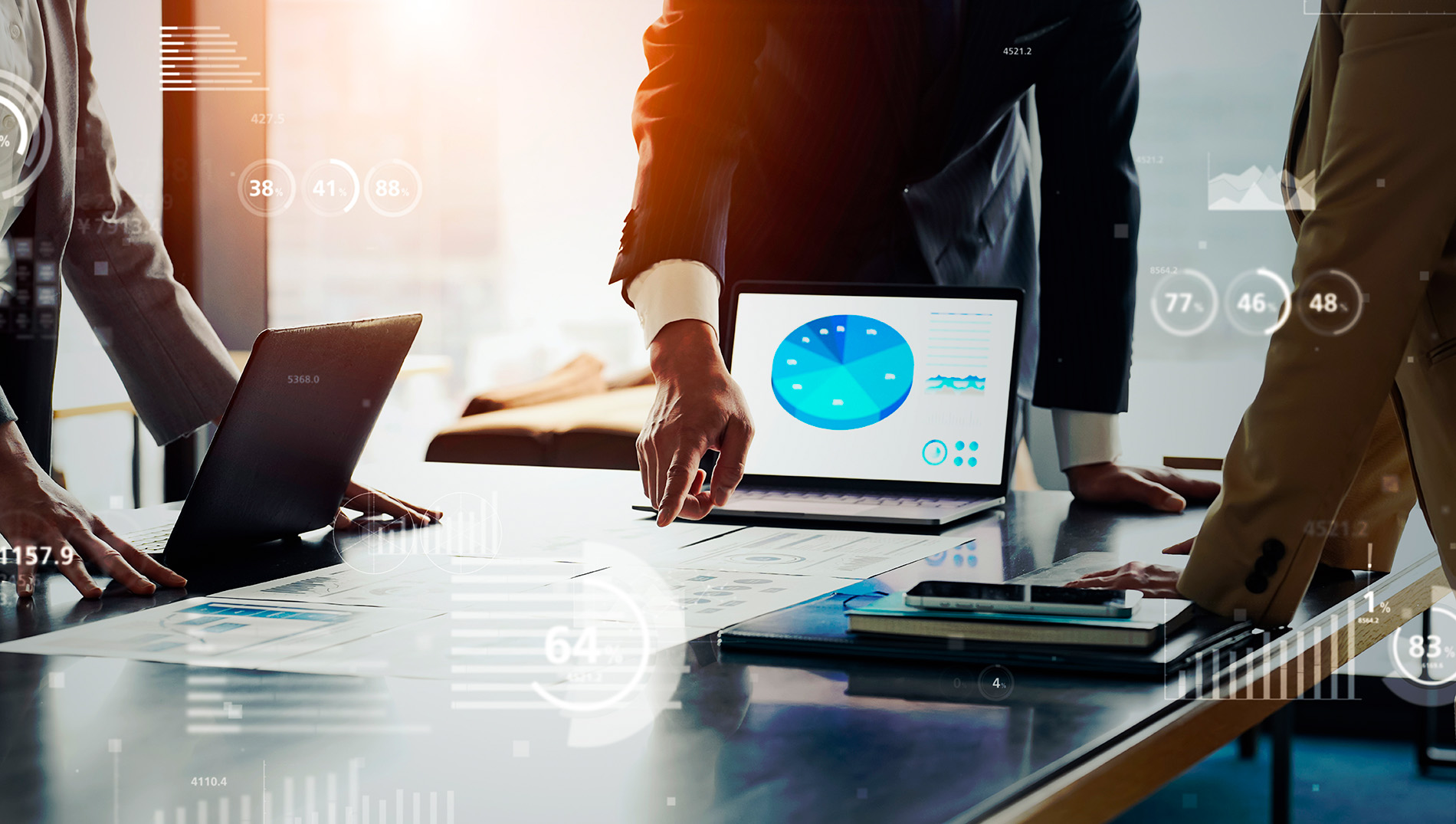 Fonctionnement de l'assurance-crédit