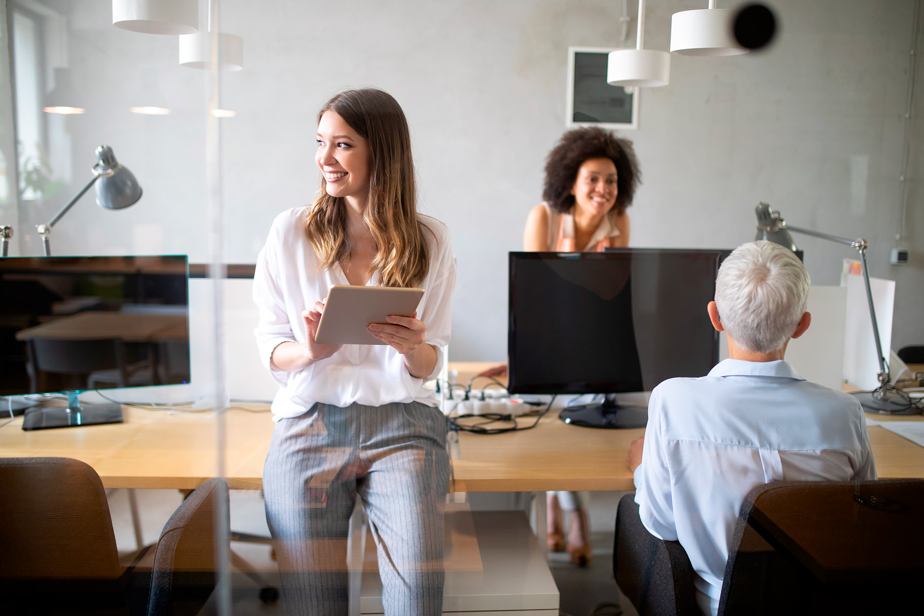 Pourquoi de plus en plus d'entreprises choisissent l'affacturage