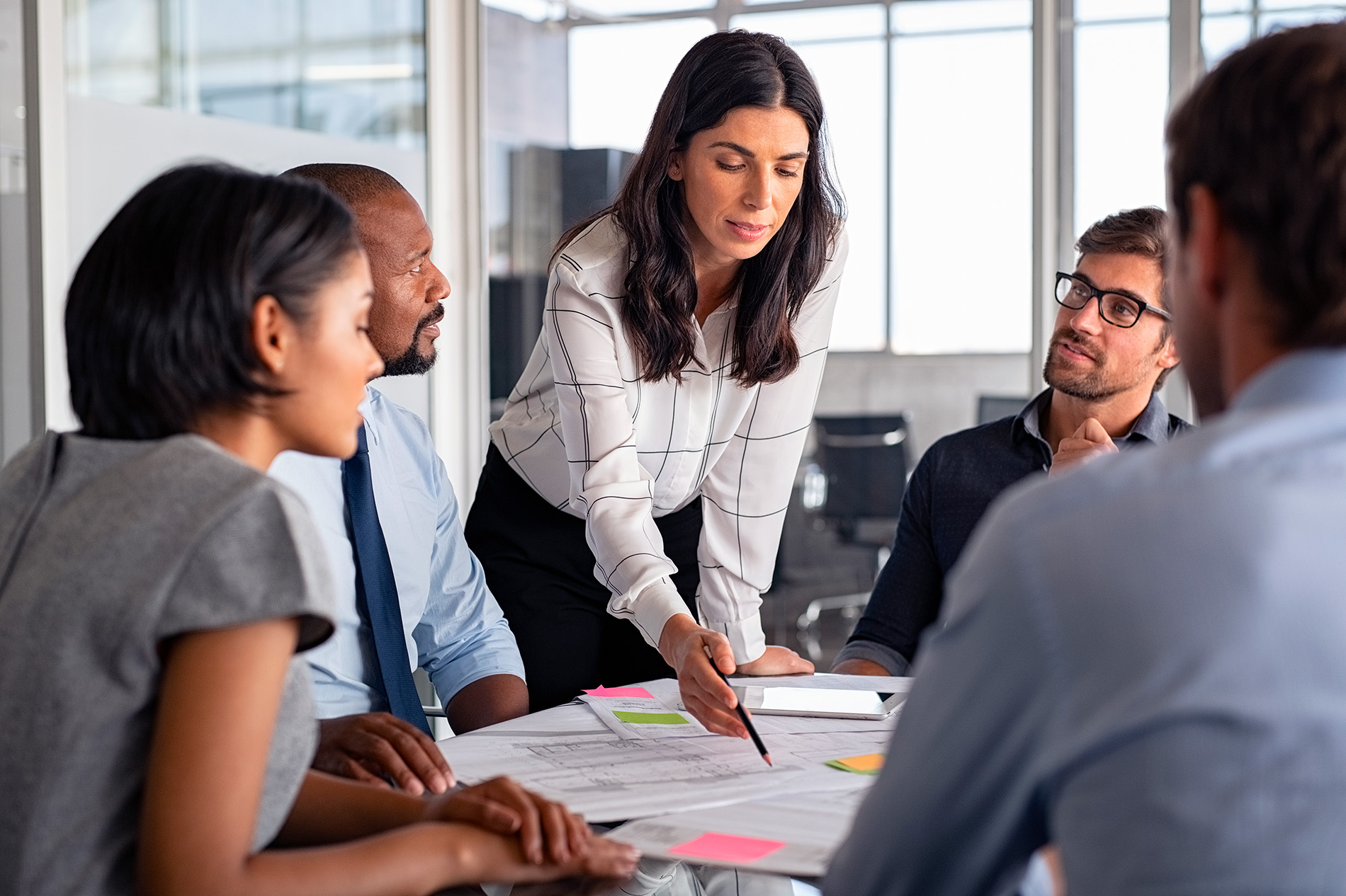 Quand utiliser l'assurance-crédit